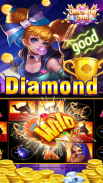 Diamond Game AD screenshot 0