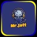 Mr Jatt DJ Punjab Music Song Mp3 Icon