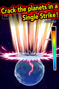 Strike the Planets! screenshot 1