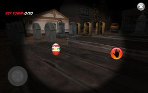 One night of jumpscare animatronic 2 screenshot 2