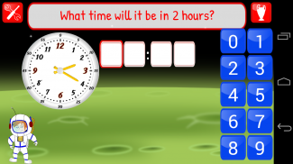 Giochi matematici per bambini screenshot 1