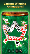 World of Solitaire: Klondike screenshot 2