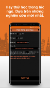 Học Từ Vựng Tiếng Hungary screenshot 0