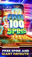 Free Vegas Casino Slots screenshot 0