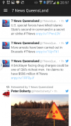 Brisbane & QL News screenshot 2