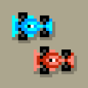 Micro Battles 3 Icon