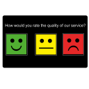 Customer Satisfaction Survey - Baixar APK para Android | Aptoide