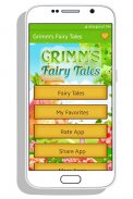 Grimm's Fairy Tales screenshot 5