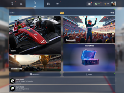 iGP Manager - 3D Racing screenshot 13