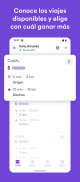 Cabify Driver: app conductores screenshot 6