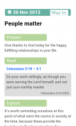 Daily Bread by Scripture Union screenshot 3