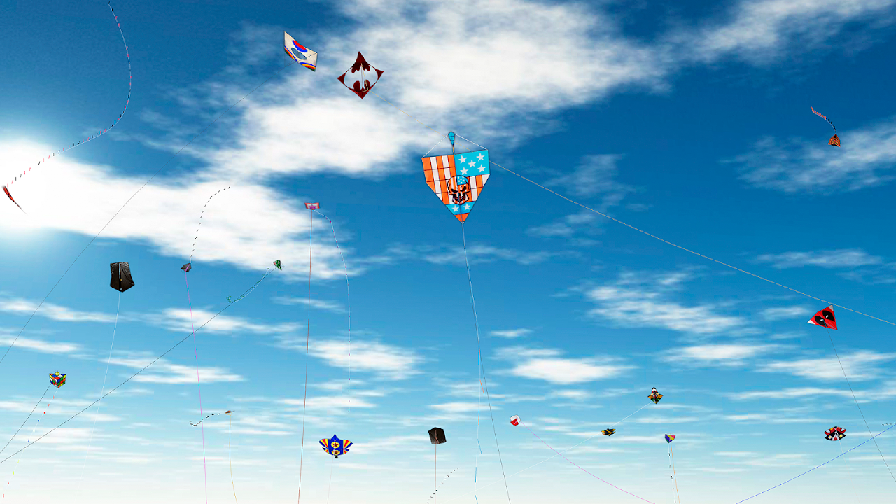 Pipa Combate Kite Simulator 3D android iOS apk download for free-TapTap