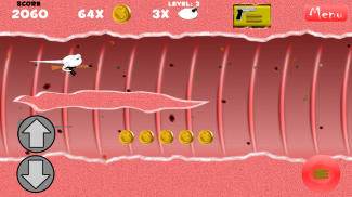 Sperm Game screenshot 3