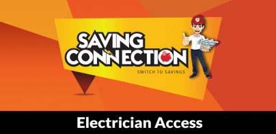 Saving Connection Electrician