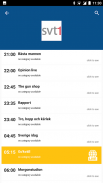 Sweden TV EPG Free screenshot 4