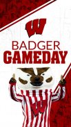 Wisconsin Badgers screenshot 1