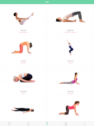 7 Minute Yoga screenshot 7