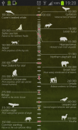 Animal Populations screenshot 2