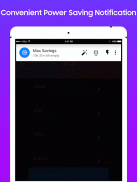 Battery Saver screenshot 8
