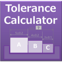 Tolerance Calculator Icon