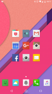 OnePX - Icon Pack screenshot 0