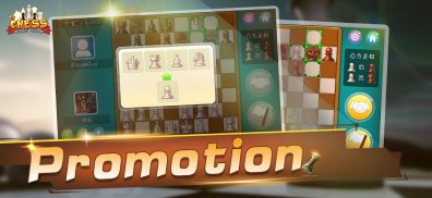 Chess - Online Game Hall screenshot 4