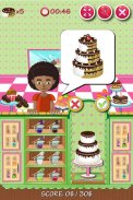 Cake Design Bakery Shop screenshot 4
