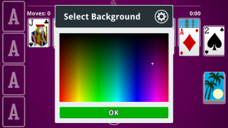 Solitaire Free screenshot 6