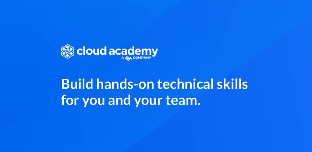 Cloud academy