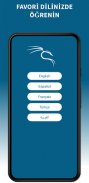 Kali Linux'u Öğrenin screenshot 8