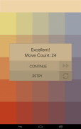 Color Puzzle Game screenshot 0