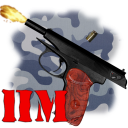 Makarov stripping Icon