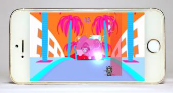 Run Bunny! screenshot 5