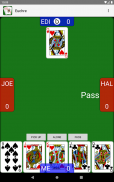 Euchre screenshot 8