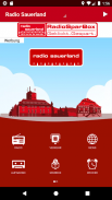 Radio Sauerland screenshot 3