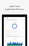 Google My Business - Connect with your Customers screenshot 7