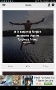 Betrayal Quotes screenshot 4