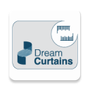 Dream Curtains Measure