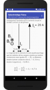 SelectividApp Física. Exámenes selectividad PAU screenshot 3