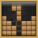 Block Wood Puzzle Icon
