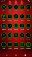 Oreo Green Icon Pack P2 ✨Free✨ screenshot 21