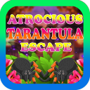 Atrocious Tarantula Escape - JRK Games