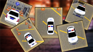 Polis Simulator screenshot 2