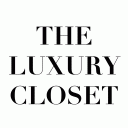 The Luxury Closet - Buy & Sell Icon