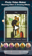 Photo Video Maker With Music screenshot 4