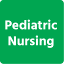 Pediatric Nursing Icon