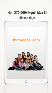 Thitruongsi.com - Bán Sỉ screenshot 2