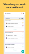 Workstreams.ai - Organize tasks and to-do lists screenshot 2