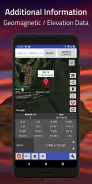 Coordinates - GPS Formatter screenshot 3