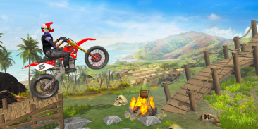 Moto Bike Racing Super Rider screenshot 9